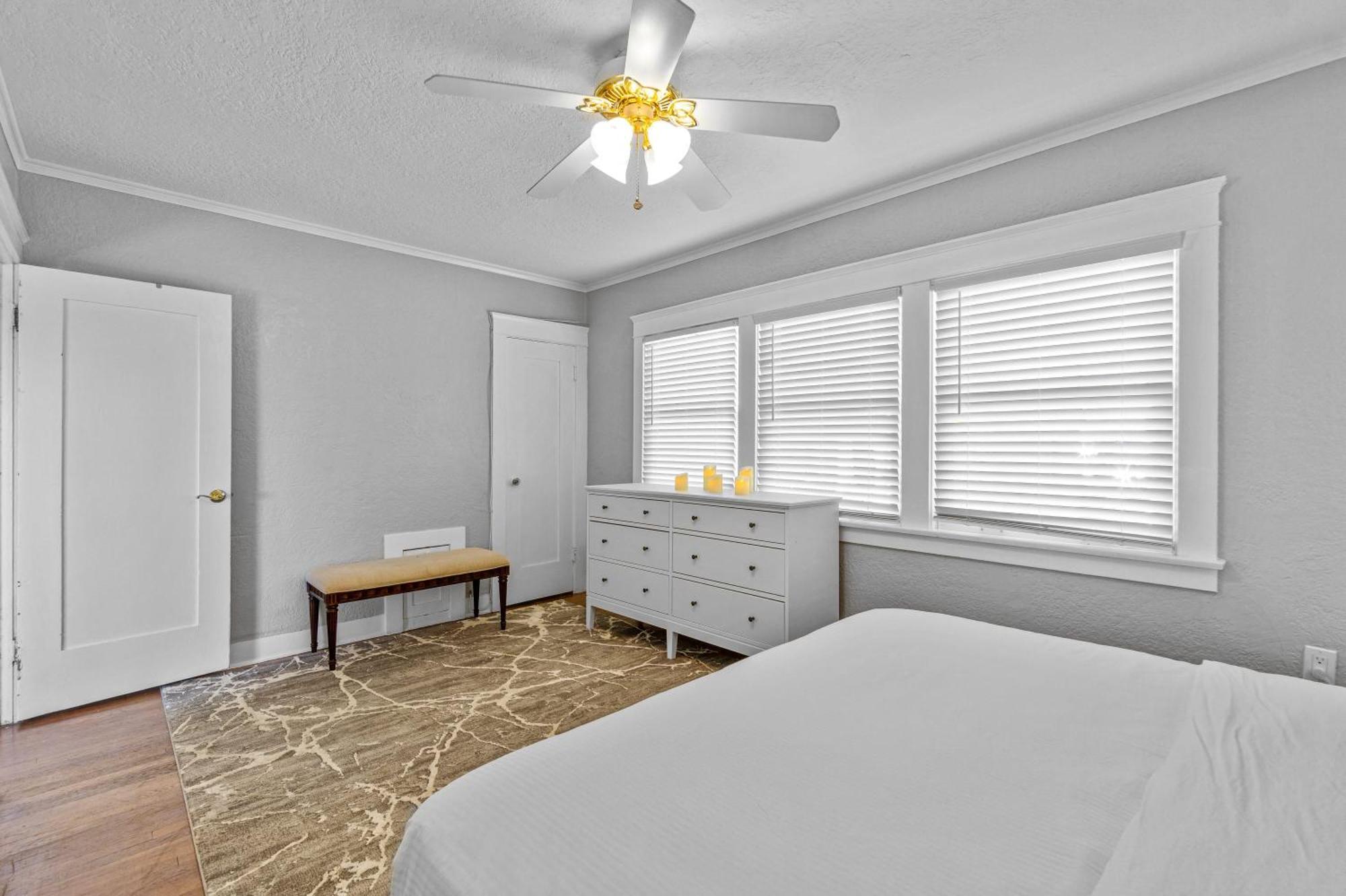 Bankers Hill Hideaway With Ac Views And Parking Apartment ซานดิเอโก ภายนอก รูปภาพ